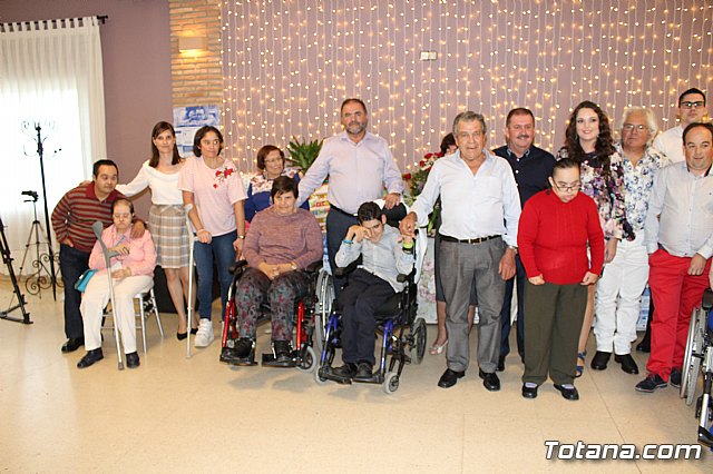 Comida gala PADISITO 2017 - 151