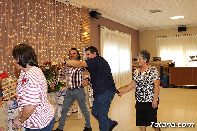 Comida gala PADISITO 2017 - 156