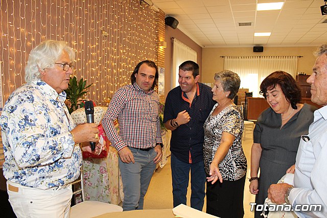 Comida gala PADISITO 2017 - 158