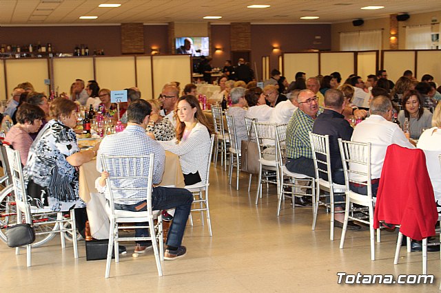 Comida gala PADISITO 2017 - 167