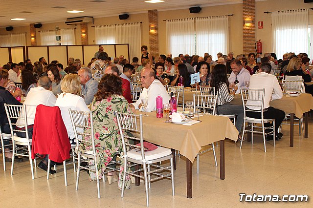 Comida gala PADISITO 2017 - 168