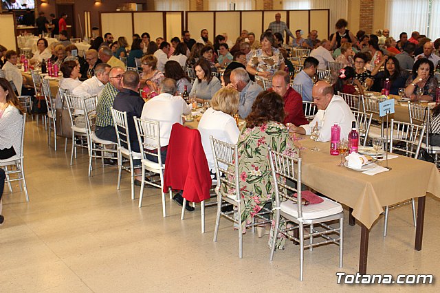 Comida gala PADISITO 2017 - 170