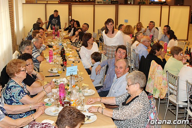 Comida gala PADISITO 2017 - 172