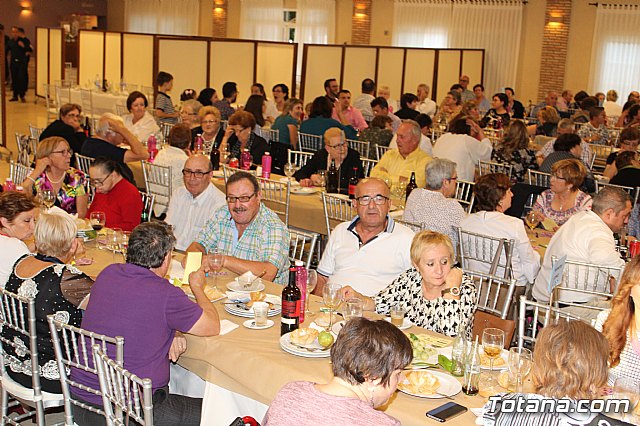 Comida gala PADISITO 2017 - 173