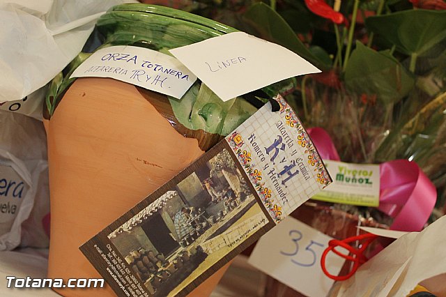 Comida-gala PADISITO 2012 - 3