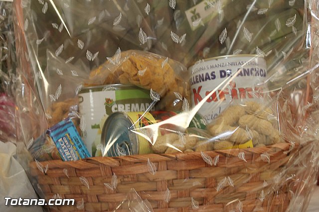 Comida-gala PADISITO 2012 - 4