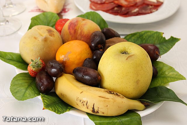 Comida-gala PADISITO 2012 - 10