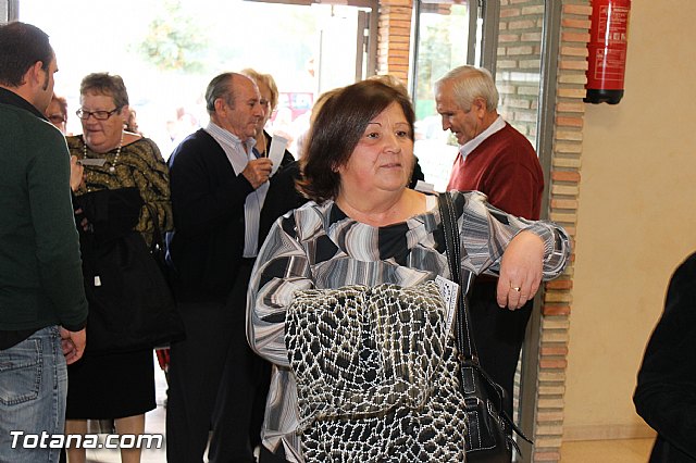 Comida-gala PADISITO 2012 - 17