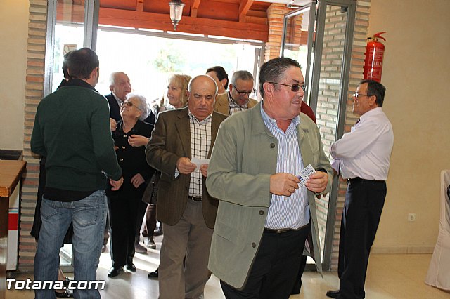 Comida-gala PADISITO 2012 - 30