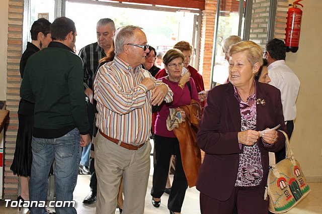 Comida-gala PADISITO 2012 - 33