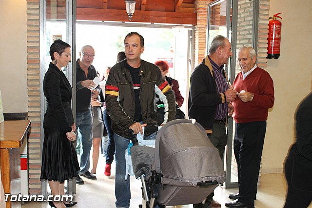 Comida-gala PADISITO 2012 - 39