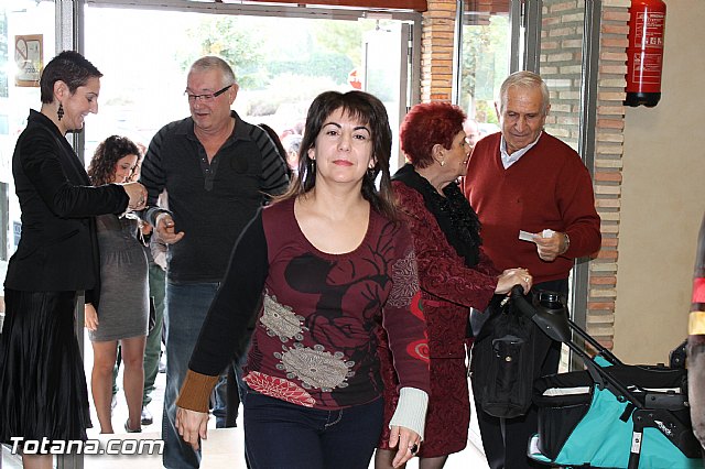 Comida-gala PADISITO 2012 - 40