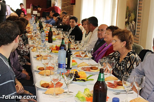 Comida-gala PADISITO 2012 - 50