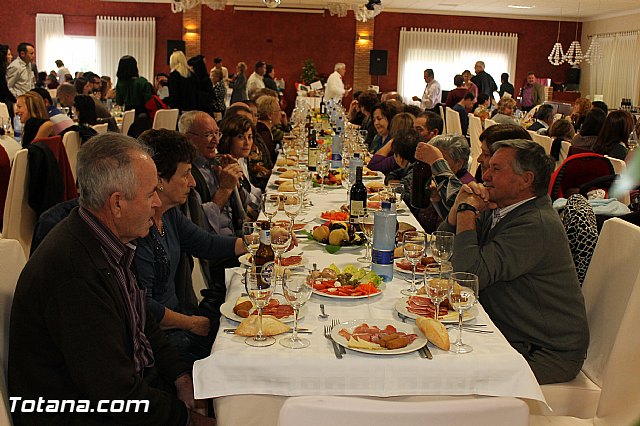 Comida-gala PADISITO 2012 - 53