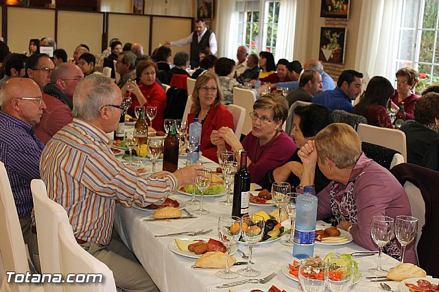 Comida-gala PADISITO 2012 - 59