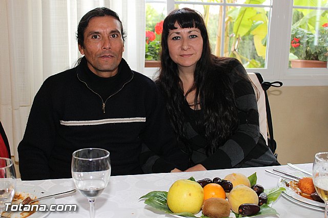 Comida-gala PADISITO 2012 - 64