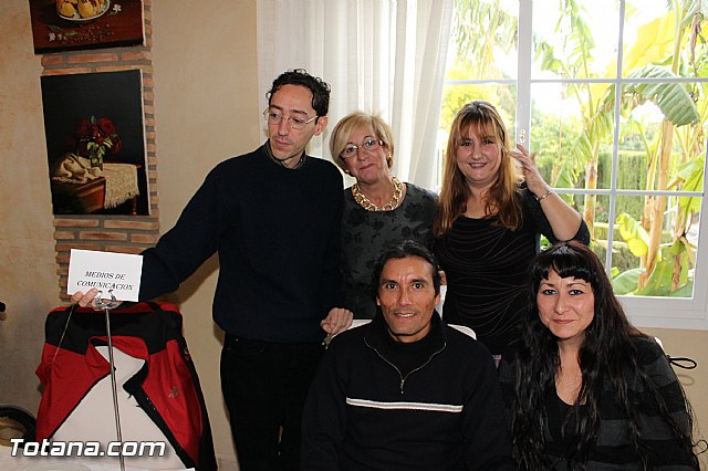 Comida-gala PADISITO 2012 - 65