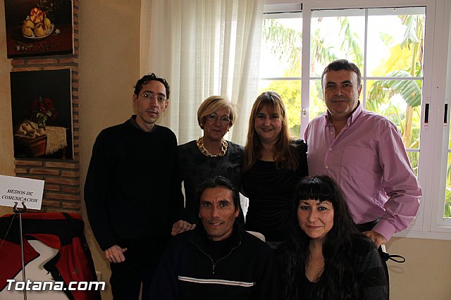 Comida-gala PADISITO 2012 - 66