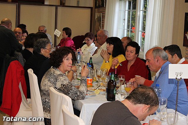 Comida-gala PADISITO 2012 - 78