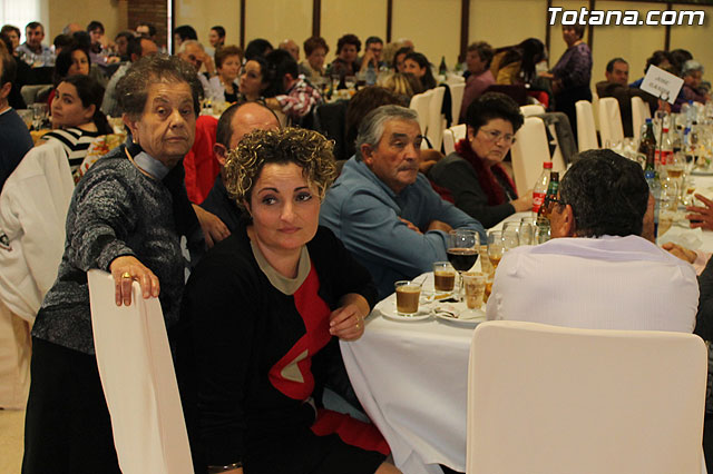 Comida-gala PADISITO 2012 - 88
