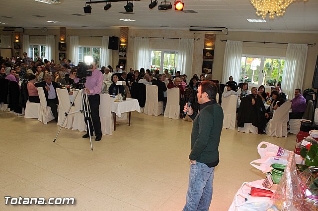 Comida-gala PADISITO 2012 - 89