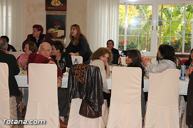 Comida-gala PADISITO 2012 - 90
