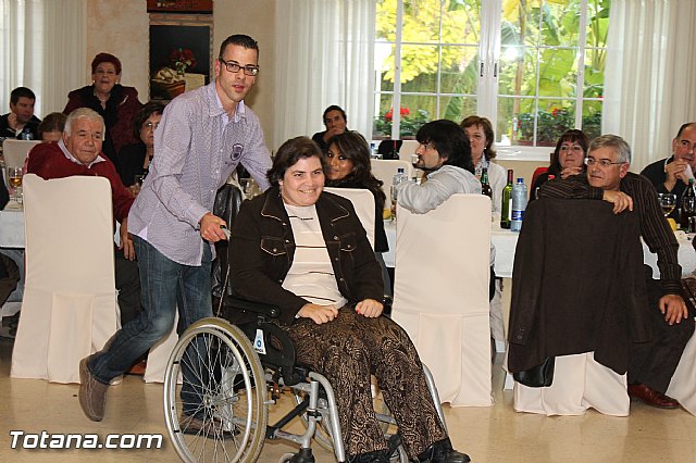Comida-gala PADISITO 2012 - 92