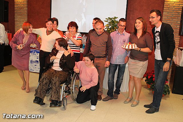 Comida-gala PADISITO 2012 - 101