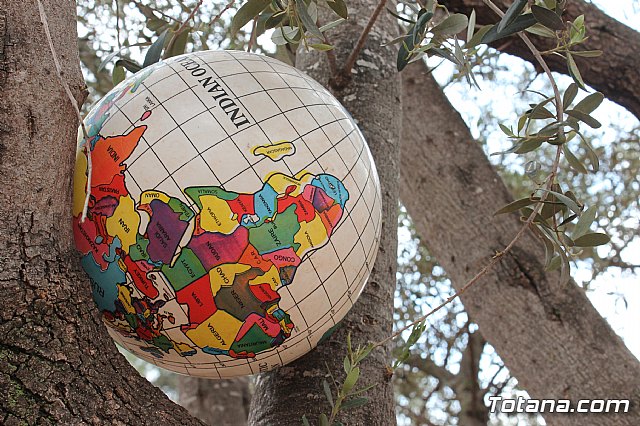 PADISITO. Jornada de convivencia en La Santa 2013 - 3