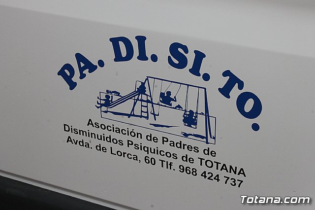 PADISITO. Jornada de convivencia en La Santa 2013 - 7