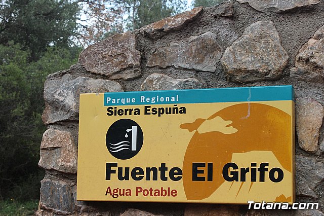 PADISITO. Jornada de convivencia en La Santa 2013 - 8