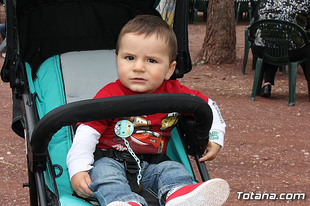 PADISITO. Jornada de convivencia en La Santa 2013 - 11