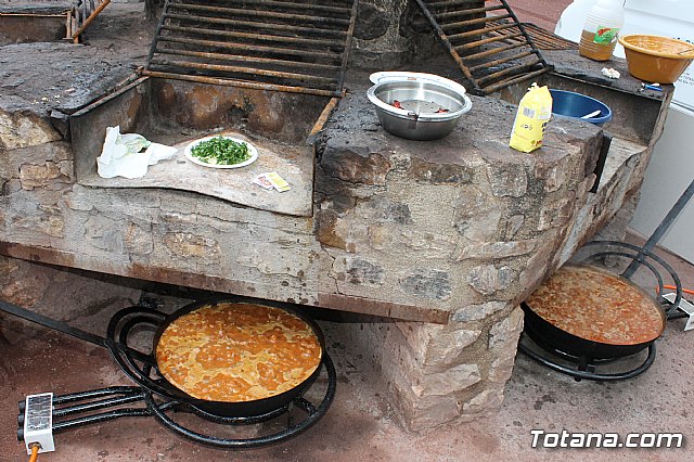 PADISITO. Jornada de convivencia en La Santa 2013 - 17