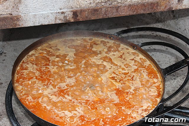 PADISITO. Jornada de convivencia en La Santa 2013 - 18