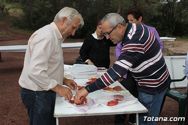 PADISITO. Jornada de convivencia en La Santa 2013 - 19