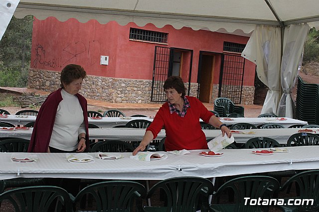 PADISITO. Jornada de convivencia en La Santa 2013 - 20