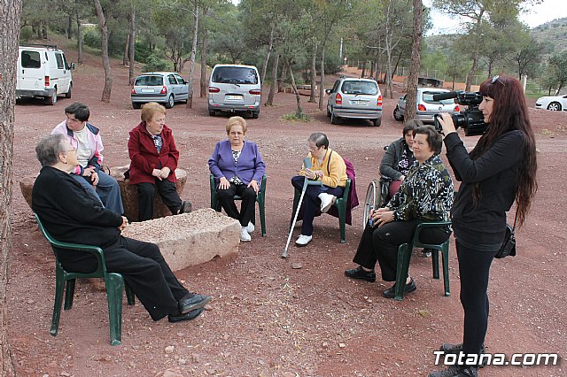 PADISITO. Jornada de convivencia en La Santa 2013 - 21