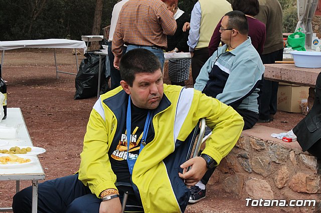 PADISITO. Jornada de convivencia en La Santa 2013 - 23