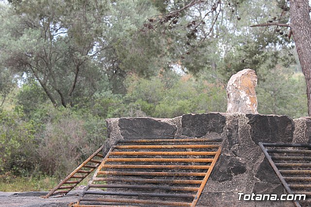 PADISITO. Jornada de convivencia en La Santa 2013 - 24