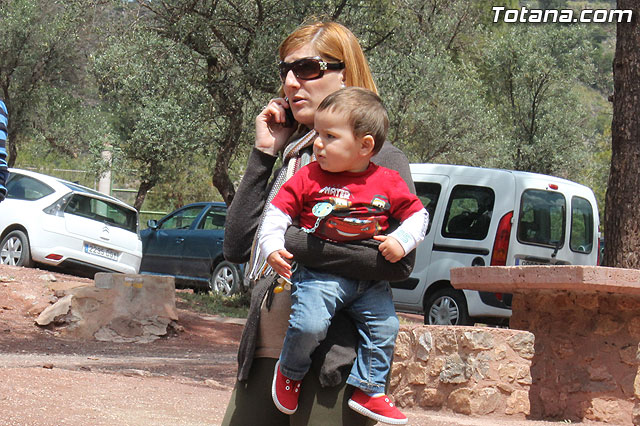 PADISITO. Jornada de convivencia en La Santa 2013 - 25