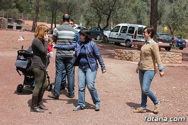 PADISITO. Jornada de convivencia en La Santa 2013 - 26