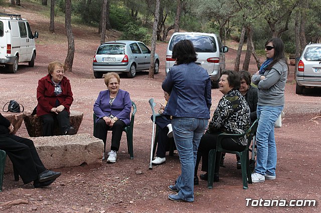 PADISITO. Jornada de convivencia en La Santa 2013 - 27