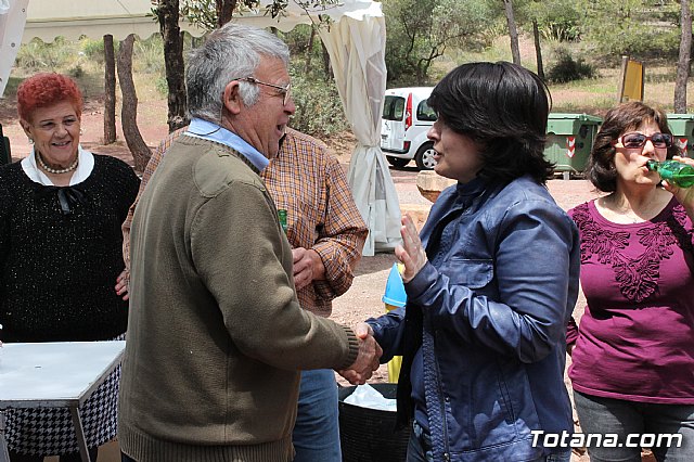 PADISITO. Jornada de convivencia en La Santa 2013 - 33