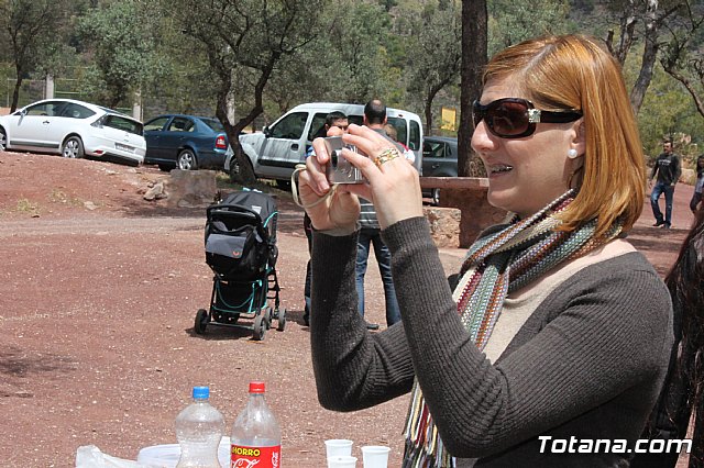 PADISITO. Jornada de convivencia en La Santa 2013 - 35