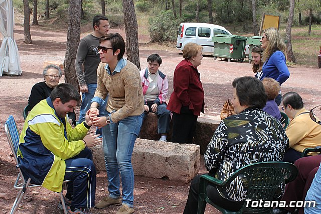 PADISITO. Jornada de convivencia en La Santa 2013 - 37