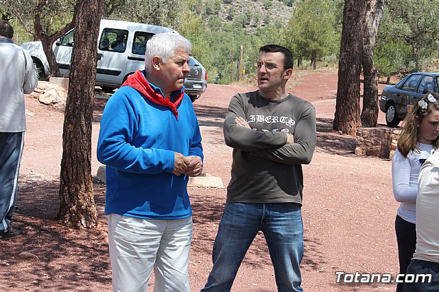 PADISITO. Jornada de convivencia en La Santa 2013 - 42