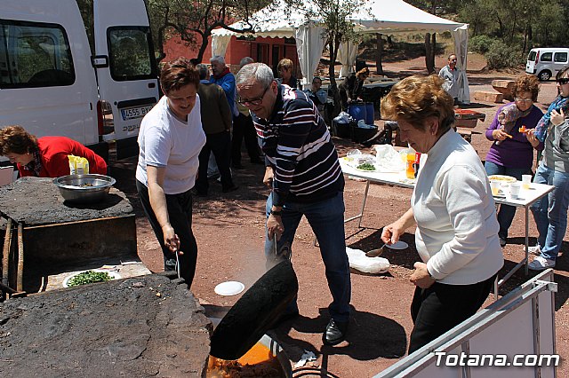 PADISITO. Jornada de convivencia en La Santa 2013 - 43