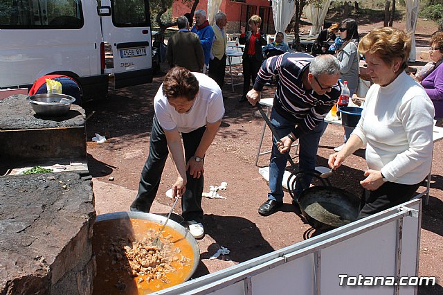 PADISITO. Jornada de convivencia en La Santa 2013 - 44