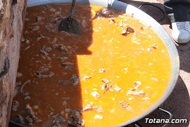 PADISITO. Jornada de convivencia en La Santa 2013 - 45