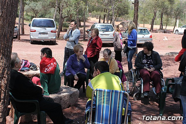 PADISITO. Jornada de convivencia en La Santa 2013 - 47